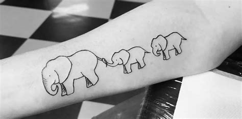 Las Mejores 100 Elefante Tatuaje Mano Cfdi Bbva Mx