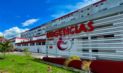 Hospital Federico Lleras Acosta Inicio