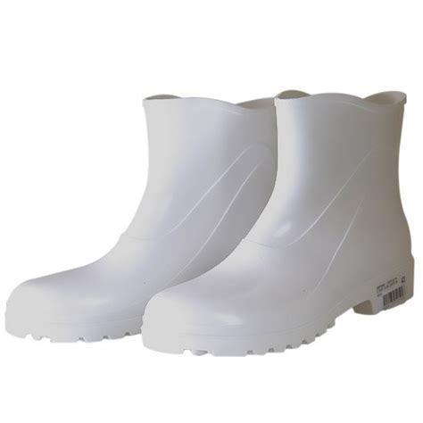 Bota Impermeável de PVC Acqua BRACOL 82BPE600ECB43