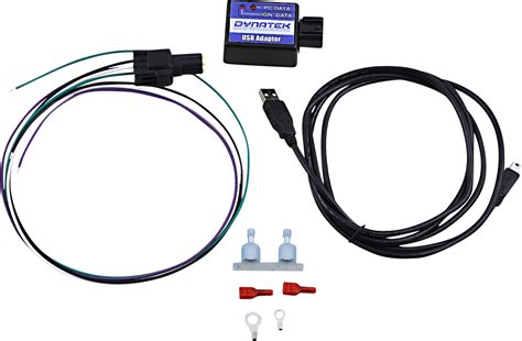 Dynatek 2000i Pc Programmable Electronic Ignition Kit Dipk 1 Retrocycle Llc