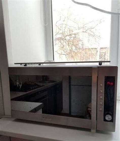 Микроволновка bork Вся Россия | Бытовая техника | Festima.Ru ...