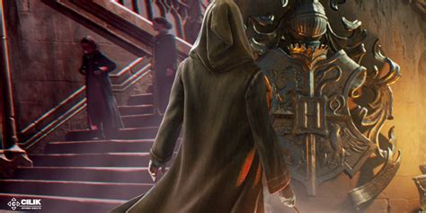 Отличия Hogwarts Legacy Deluxe, Collector's и Standard Edition » CILIK ...