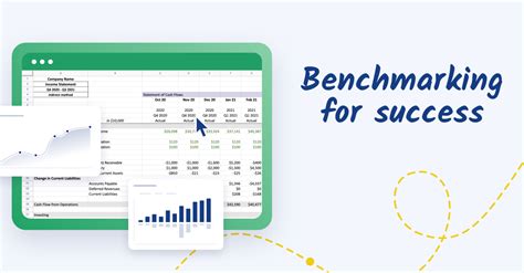 Benchmarking For Success Use These Financial Metrics To Guide Your