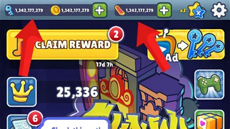 How To Get Unlimited Coins And Keys In Subway Surfers Subway Surfers