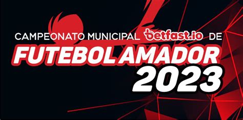 Come A Neste Domingo O Campeonato Municipal Betfast Io De Futebol