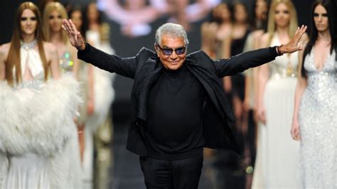 Muere El Ic Nico Dise Ador De Moda Roberto Cavalli De Qu Falleci