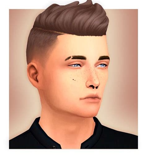 Sims 4 Male Maxis Match Cc Folder Dinohon