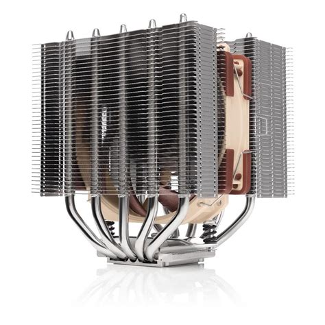 Cooler Para Processador Noctua Nh D L Kabum