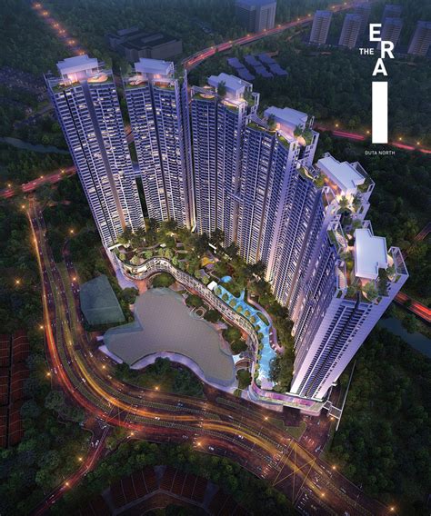 The Era At Duta North Bringing City Living To New Heights Propsocial