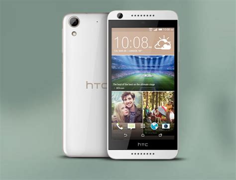 HTC Desire 626 With MediaTek Octa Core SoC Launched In India IBTimes