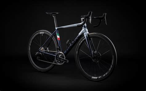 Colnago C Allroad Colnago