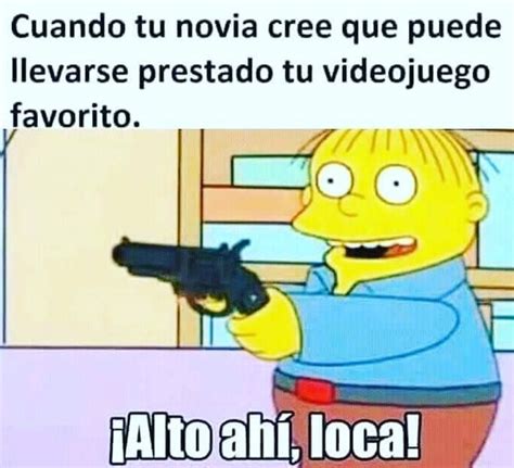 Meme Videojuego Por Steammexicomx Gamer Gamers Humor Memes Español 2019 Chistosos