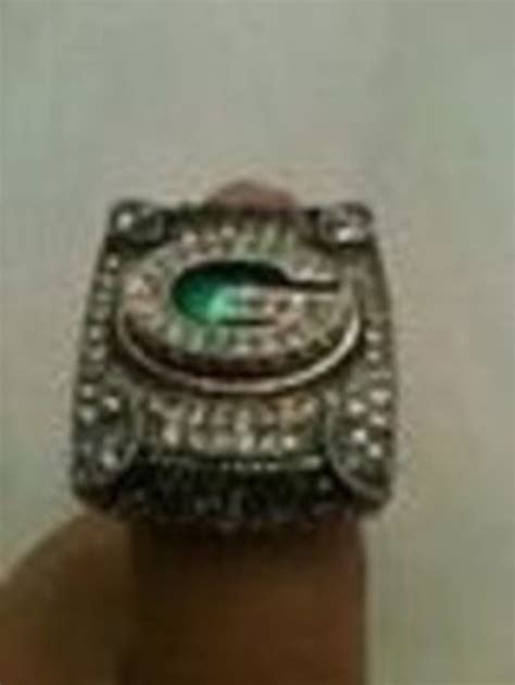 Replica Super Bowl Rings For Sale | A Listly List