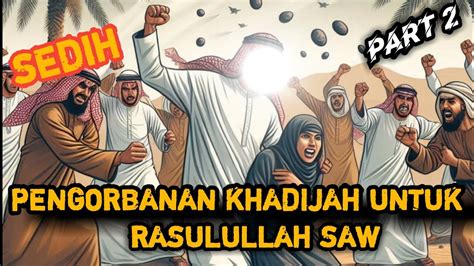 Rasulullah Menerima Wahyu Pertama Pada Usia 40 Tahun Di Goa Hira