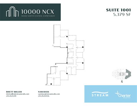 10000 N Central Expy, Dallas, TX 75231 - 10000 NCX | LoopNet
