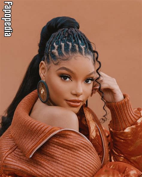 Halle Bailey Nude OnlyFans Leaks Photo 3180976 Fapopedia
