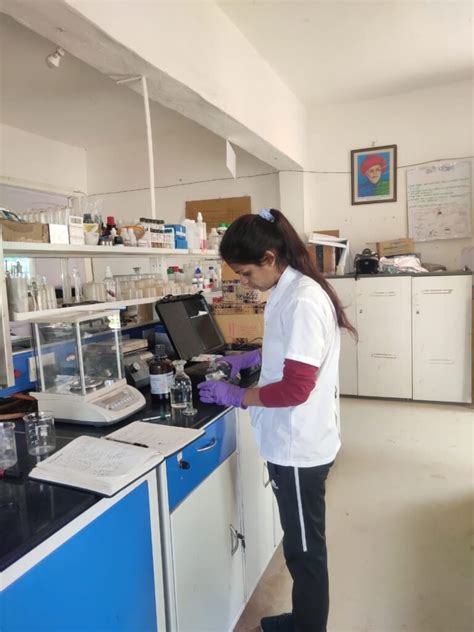 Calibration Of Ammonia Ise Ion Selective Electrode Design