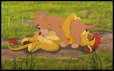 Post 1911139 Kaion Kion The Lion Guard The Lion King Zuri