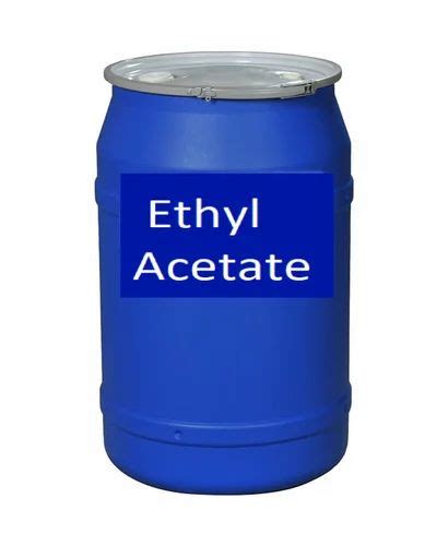 Liquid Ethyl Acetate At Rs 110 Litre Ethyl Acetate In New Delhi ID