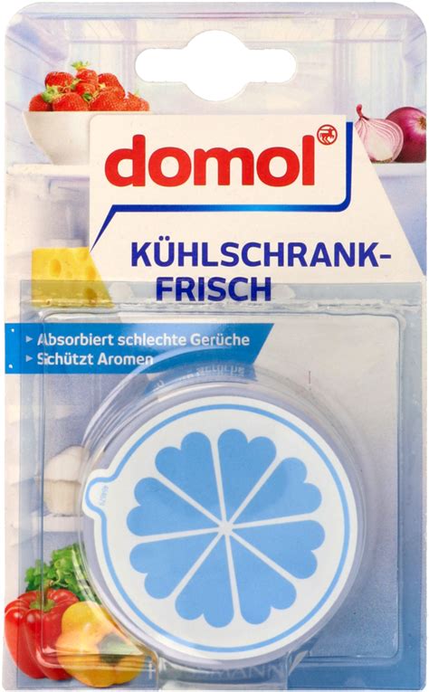 Domol Neutralizator Zapach W Szt Drogeria Rossmann Pl