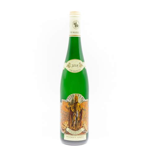 Riesling Smaragd Ried Loibenberg Knoll Weinschmecker GmbH