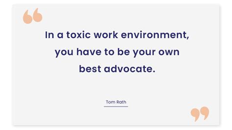 50 Toxic Work Environment Quotes to Help You Push Through