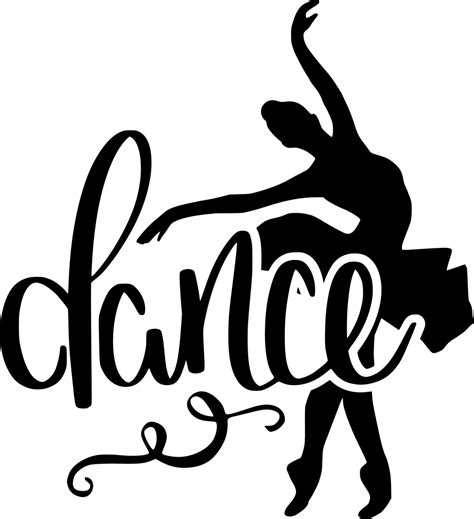 Svg Svg Girl Dance Ballerina Free Svg Image And Icon Svg Silh