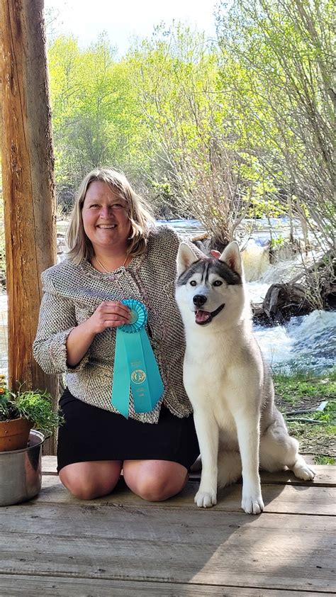 Laramie Kennel Club NOHS Sunday May 28 2023 Canine Chronicle