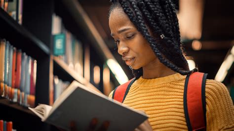 Black History Month Book List For Teens | Tilly’s Life Center