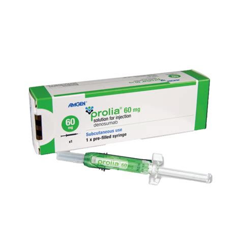 Prolia Injections Nona Medical Arts Osteoporosis Treatment