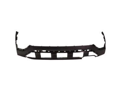 86650 S2000 Genuine Hyundai Cover RR Bumper LWR