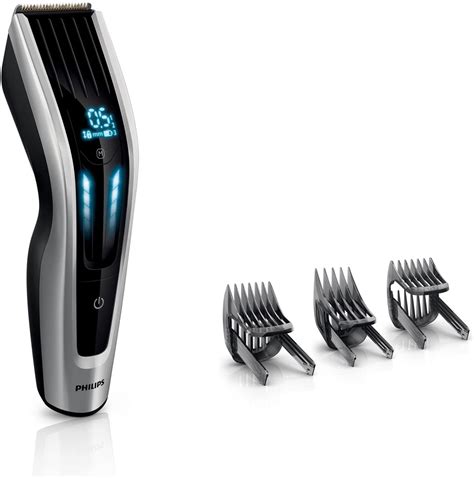 Philips Hc9450 15 Series 9000 Hair Clipper Uk Review