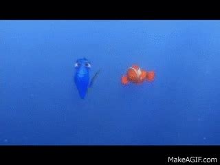 Finding Dory GIF - Find & Share on GIPHY