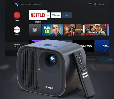 ETOE E3 Pro vs E2 Pro vs E2: What’s the Difference? - Projector1