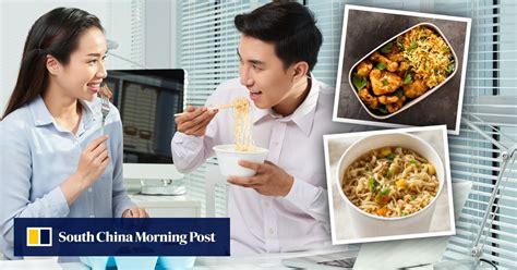 ‘eat Like Home Workmates Help Cash Strapped Hong Kong Man By Sharing