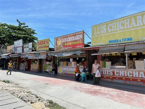 regins realm chicharon delight  carcar cebu