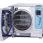 Autoclave Class B Benchtop Type STB B 2A Series GeronikAsia