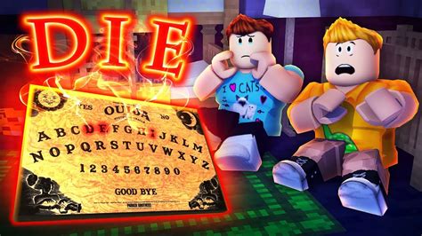 The Best 18 Roblox Ouija Board Game - bipmwasupm