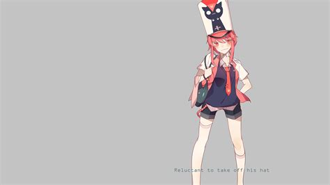 Wallpaper Simple Background Anime Girls Kill La Kill Jakuzure