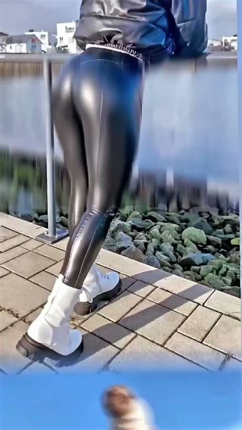 Latex Insider Shiny Fashion On Twitter Sanny Https T Co