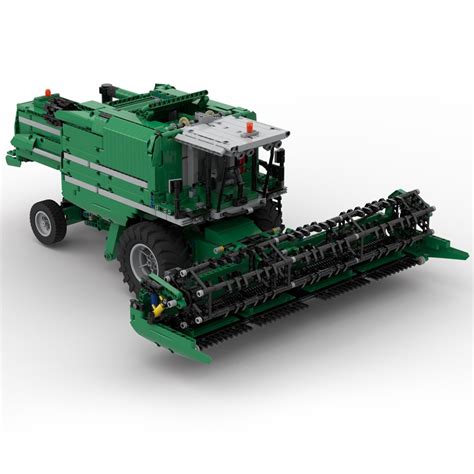 Combine Machine Ph