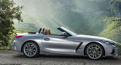 Bmw Z Ya Hay Precio Oficial Para El Descapotable De Cv