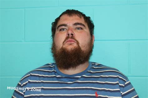 ROTAN HUNTER PAUL 11 24 2022 Nolan County Mugshots Zone