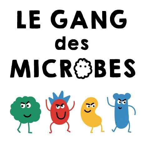 Le Lexique Des Microbes Lig Up Communaut Ducative