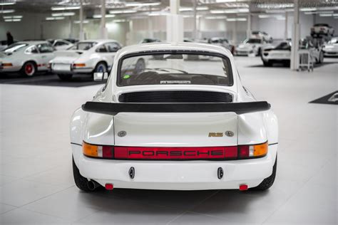 Porsche 911 Carrera RS 3 0