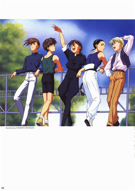 Mobile Suit Gundam Wing Image Zerochan Anime Image Board