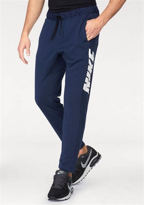 Nike Sportswear Jogginghose Nsw Pant Ft Hybrid« Otto