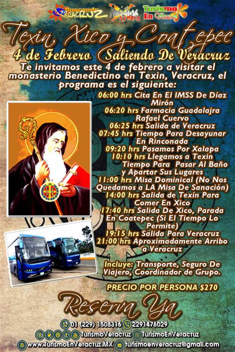 Excursi N A Texin Xico Y Coatepec De Febrero Turismo En