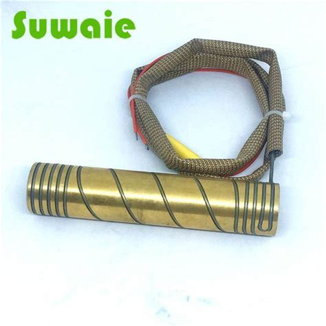 China Customized Brass Runner Hot Runner Heater Manufacturers Suppliers Factory Suwaie
