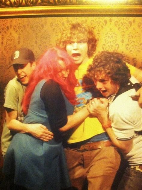 Kick Ass Evan Peters